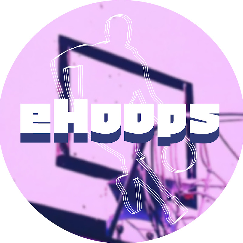 eHoops / イーフープスのサムネイル