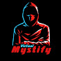 Virtual Mystify logo