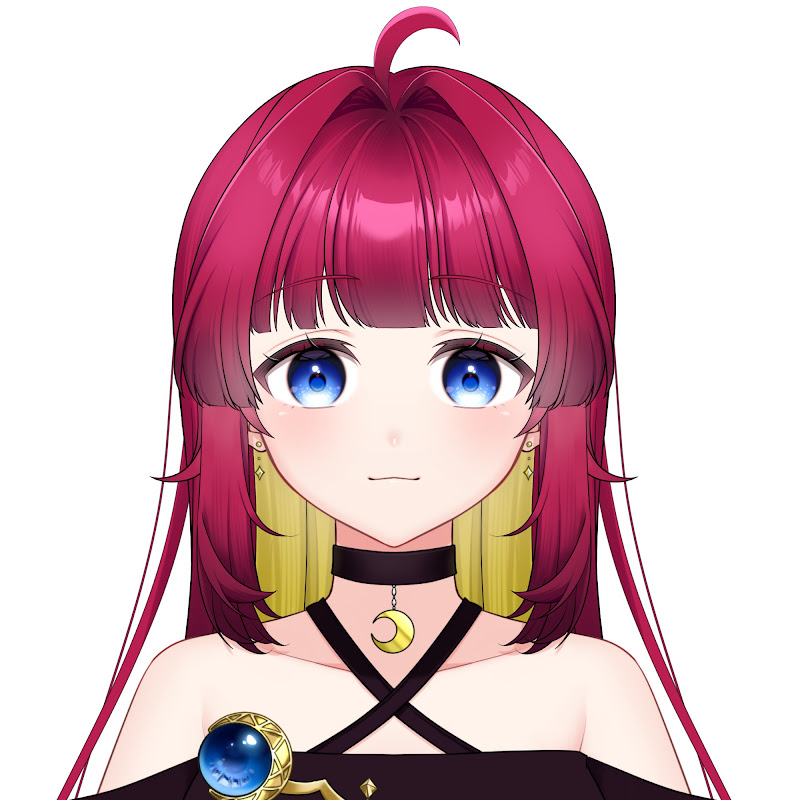 るなつき