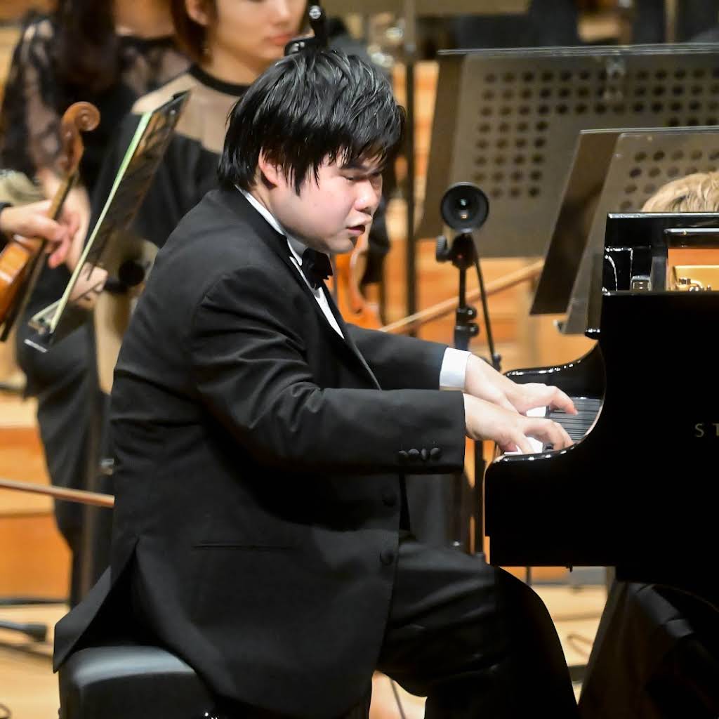 Nobuyuki Tsujii Official Channel - YouTube