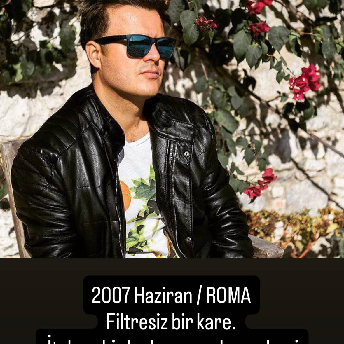 Post from Adil YILDIRIM