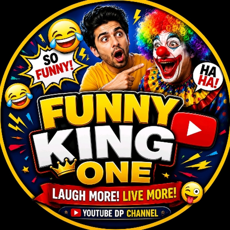 funny King 1