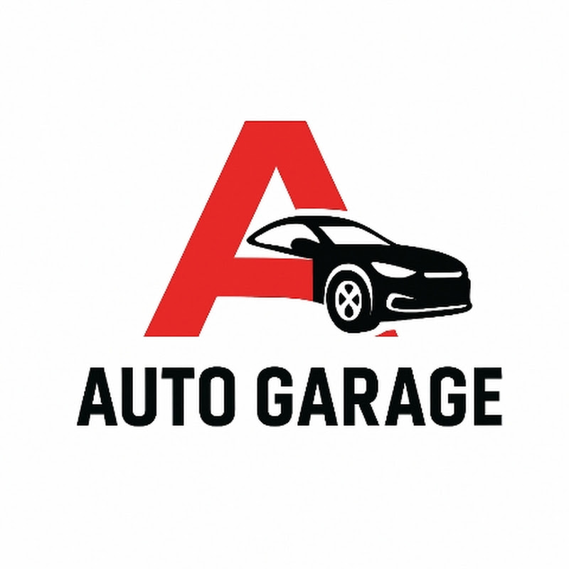 A Auto garage