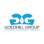The Goldhill Group logo