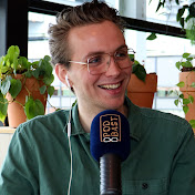 PodBast - Bastiaan Meijer