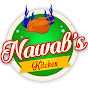 Nawab’s Kitchen Food For All Orphans logo