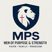Men of Purpose & Strength
