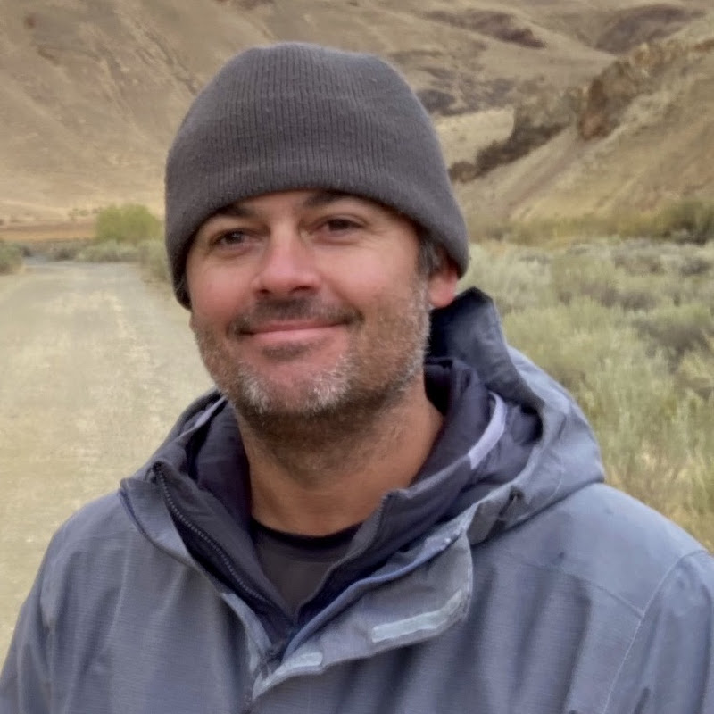 Nathan Bray • UX, Design, Digital