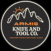 Armis Knife and Tool Co