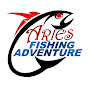 Aries fishing adventure