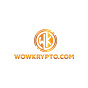 WOWCrypto logo