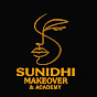 Sunidhi Makeover & Academy logo