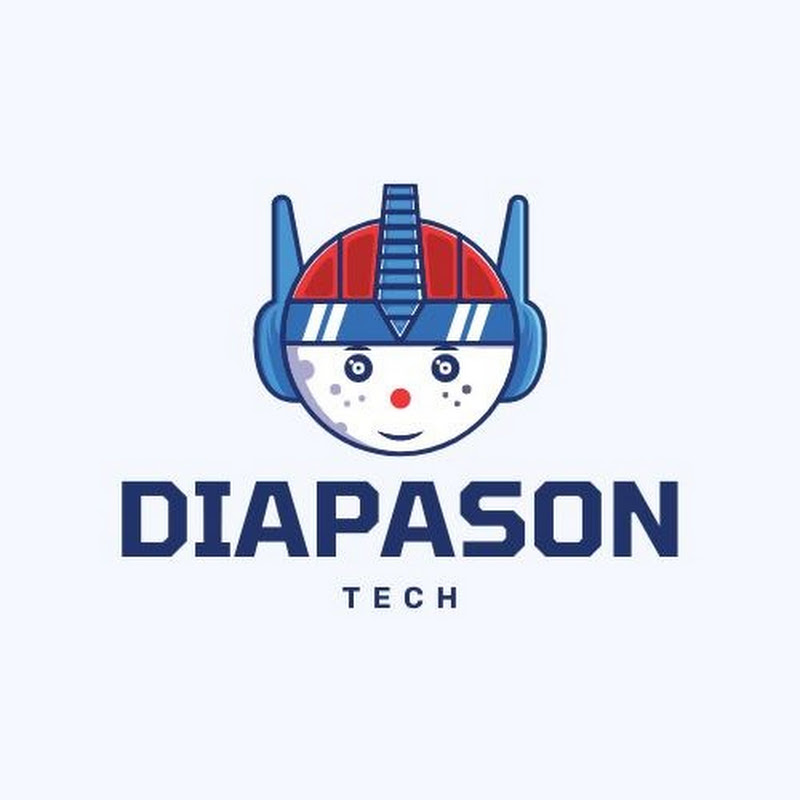 Diapason Tech