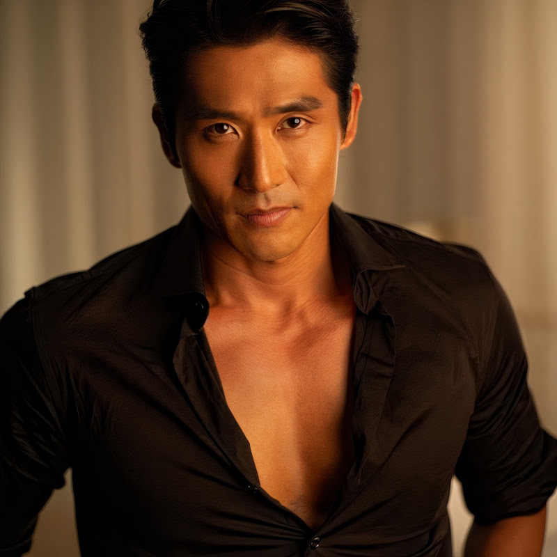 當光消失時 · 男性情感故事 When the Light Fades