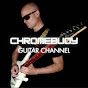 Chromebuoy Guitar Channel logo