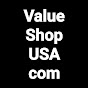 Value Shop USA logo