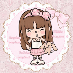 𝐍𝐨𝐧𝐲 𝐭𝐨𝐜𝐚🎀🫧.