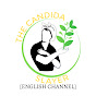 The Candida Slayer Naturopath English Channel logo