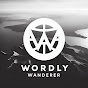 Worldly Wanderer logo