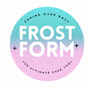 Frost Form logo