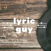 lyricguy
