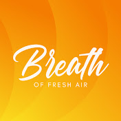 Breath of Fresh Air