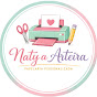 Naty a Arteira  Avatar
