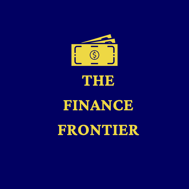 The Finance Frontier
