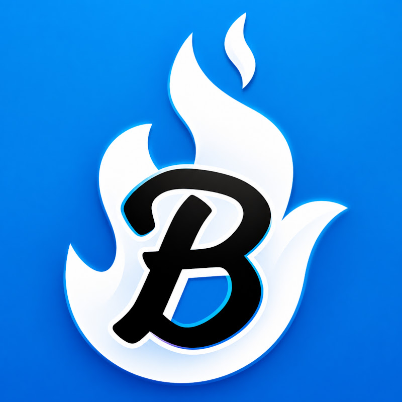 iBlazeJ