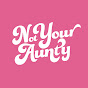Not Your Aunty logo