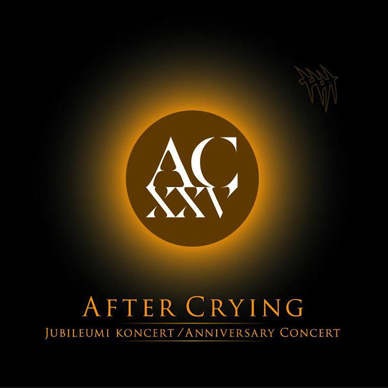 After Crying - Topic