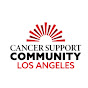 Cancer Support Community Los Angeles logo