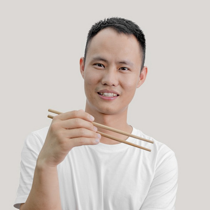 餐饮研究员王刚 Logo