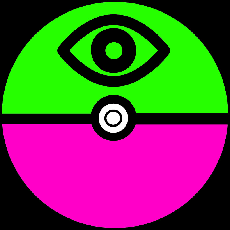 Poke Ill