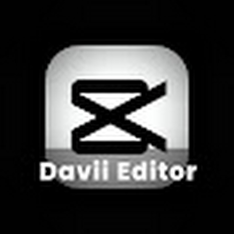 Hire DaviiEditor — Filmmaking & Cinematography (Artistic) YouTube creator for sponsorships