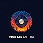 Civilian Media logo