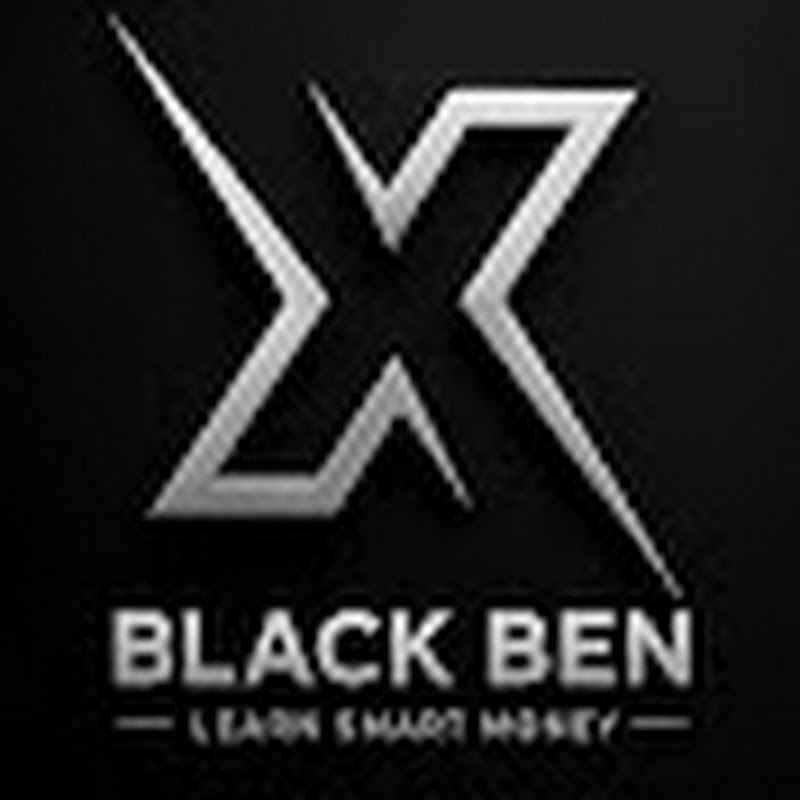 THE BLACK BEN  