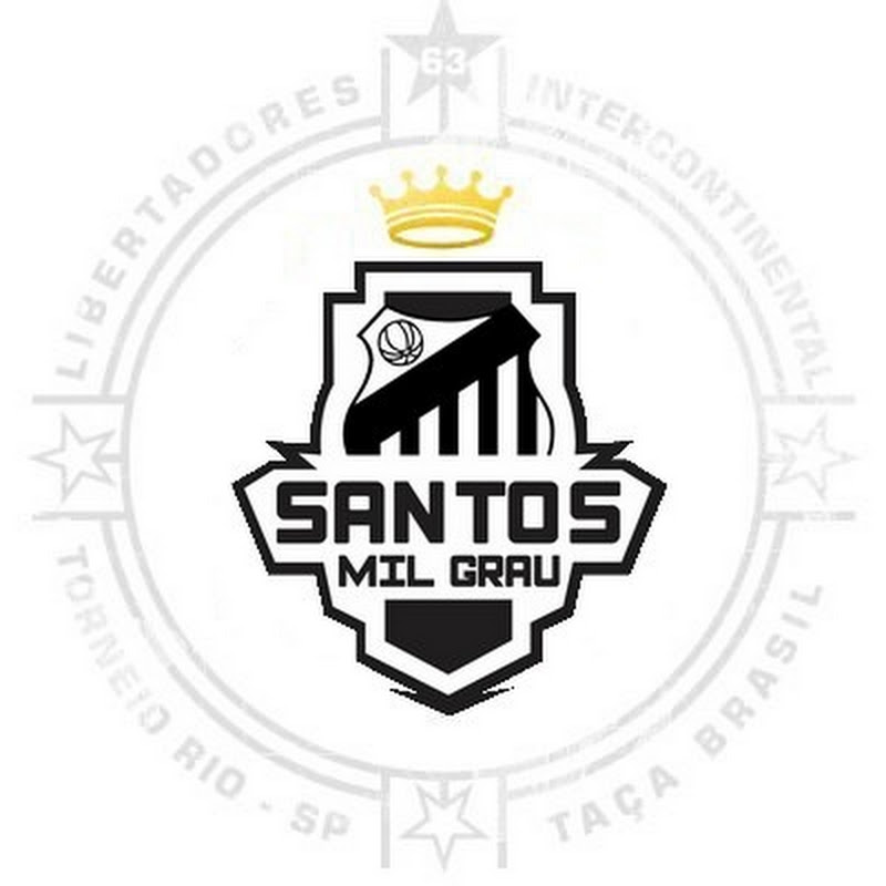 SANTOS MIL GRAU