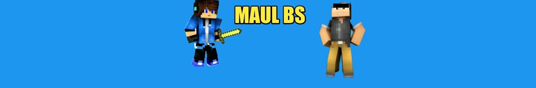 IMaull BS YouTube kanalı avatarı