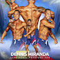 Dennis Miranda - @s2klv YouTube Profile Photo