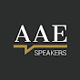 AAE Speakers Bureau logo