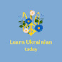 Learn Ukrainian Today logo