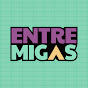 EntreMigas logo