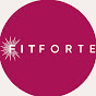 Fit Forte Online logo