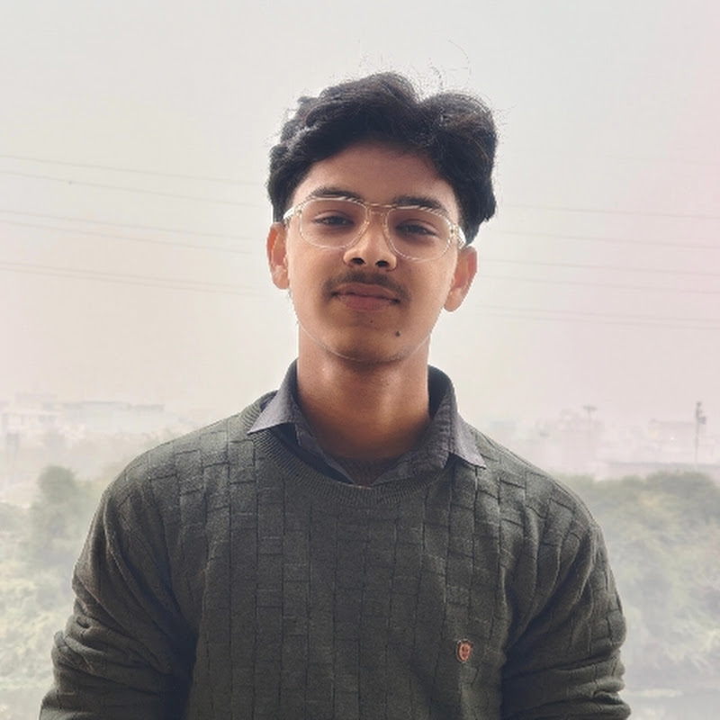 Raunak Mishra