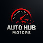 Auto Hub Motors logo