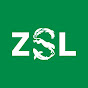 ZSL - Zoological Society of London logo