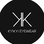Kyikyi Eyewear logo