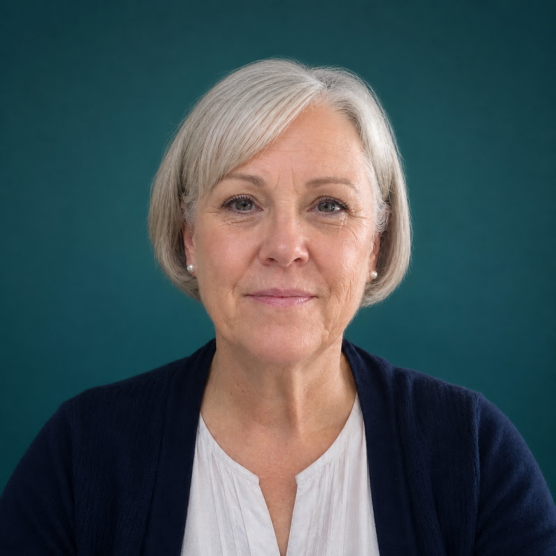 Marilyn Vance