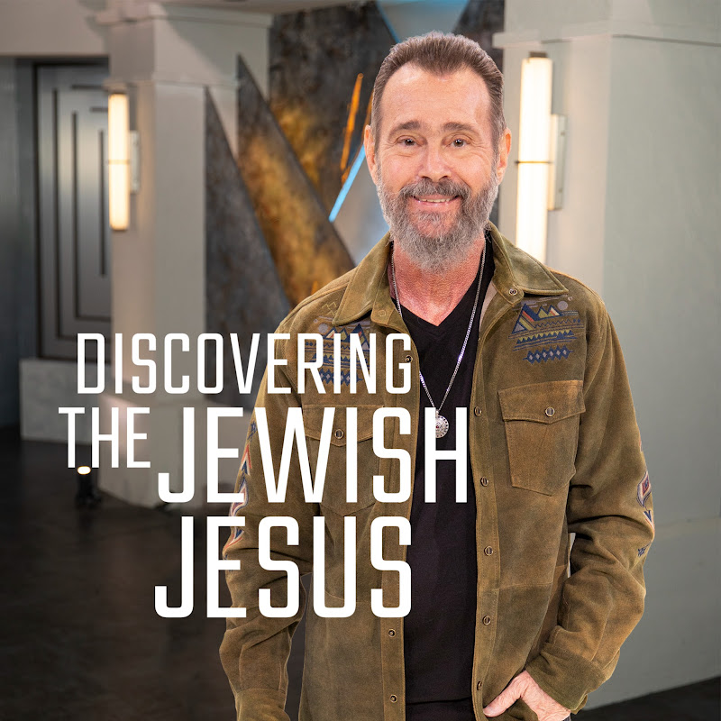 Discovering the Jewish Jesus with Rabbi Schneider